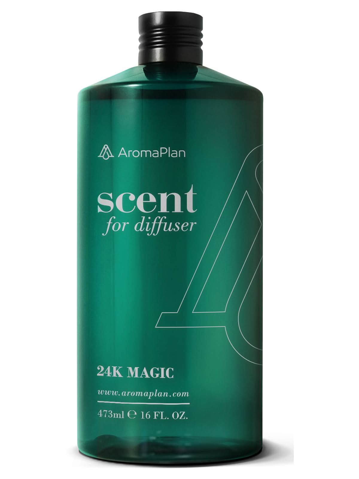 AP036 - 24K Magic - Inspired by "W Hotel"