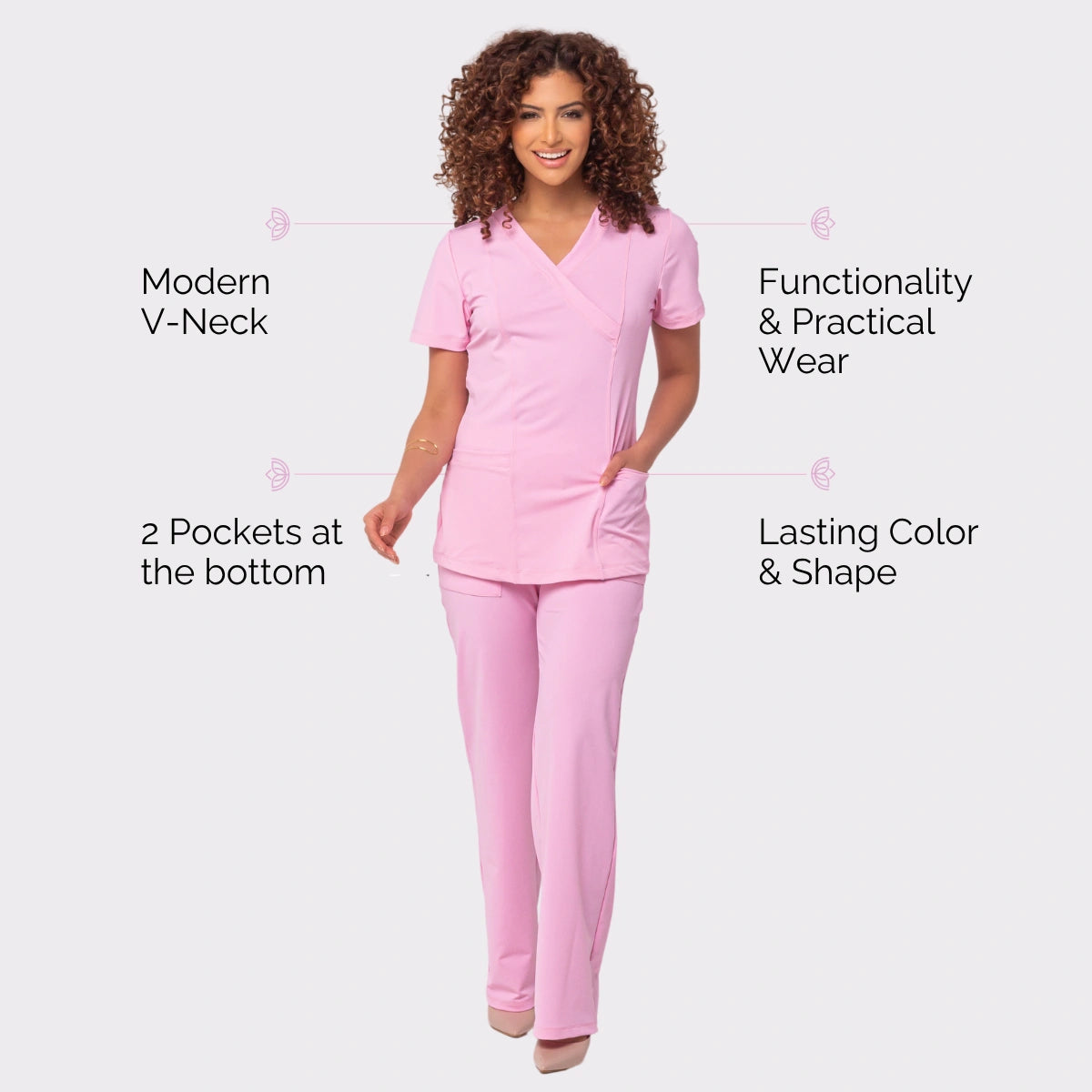 Light Pink