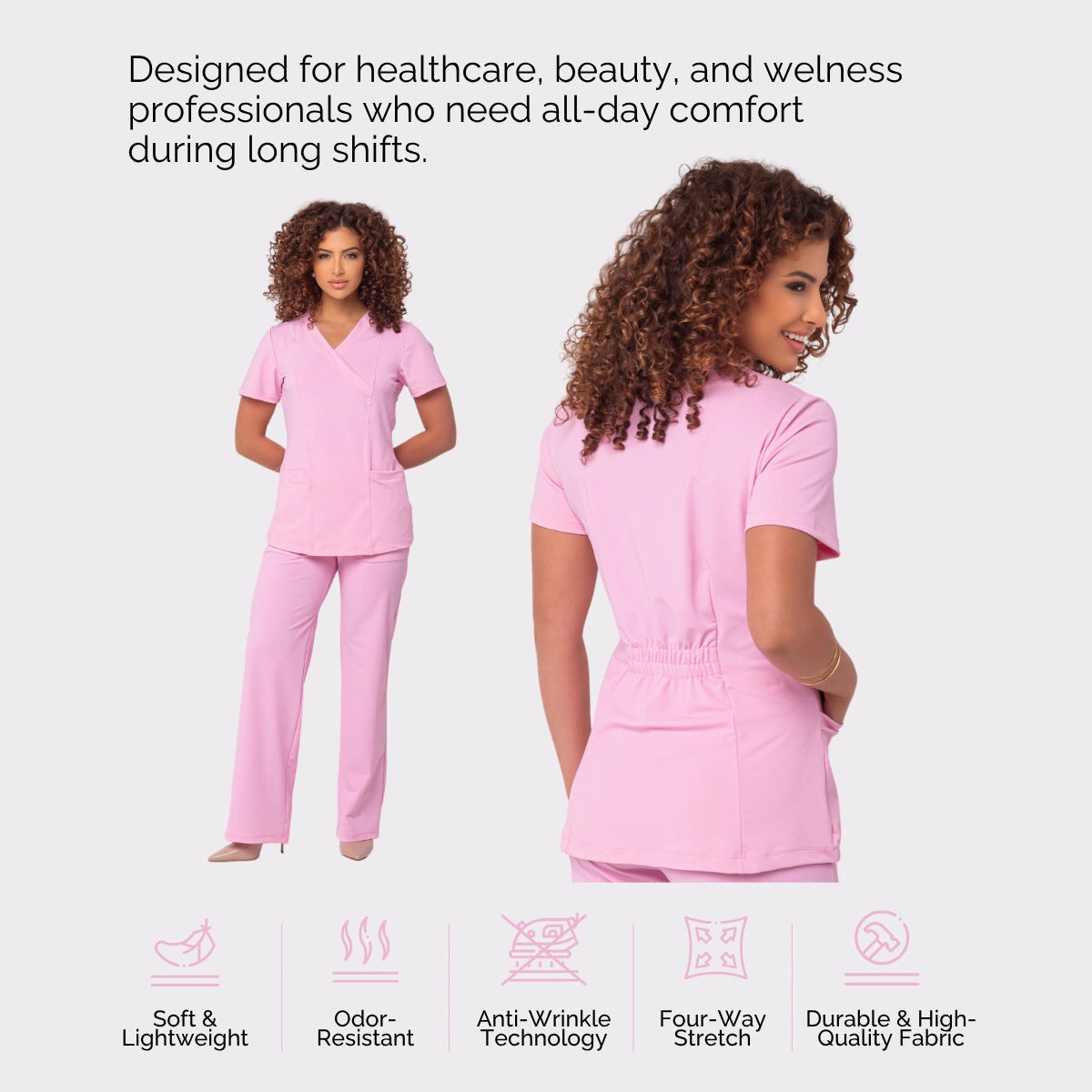 Light Pink