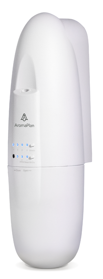 Plug-in Diffuser - PDAP 202