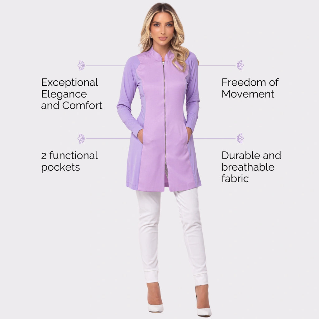 lilac
