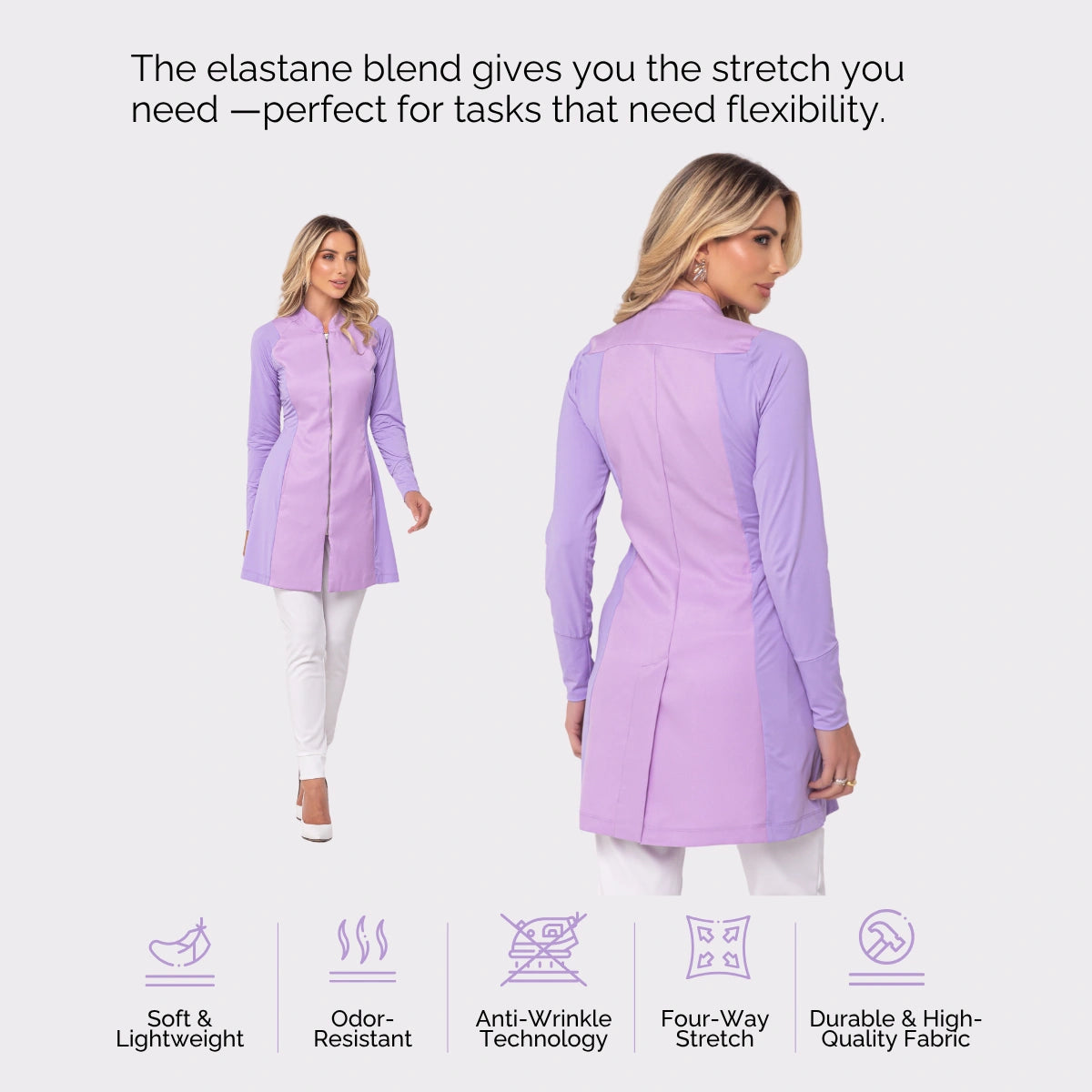 lilac
