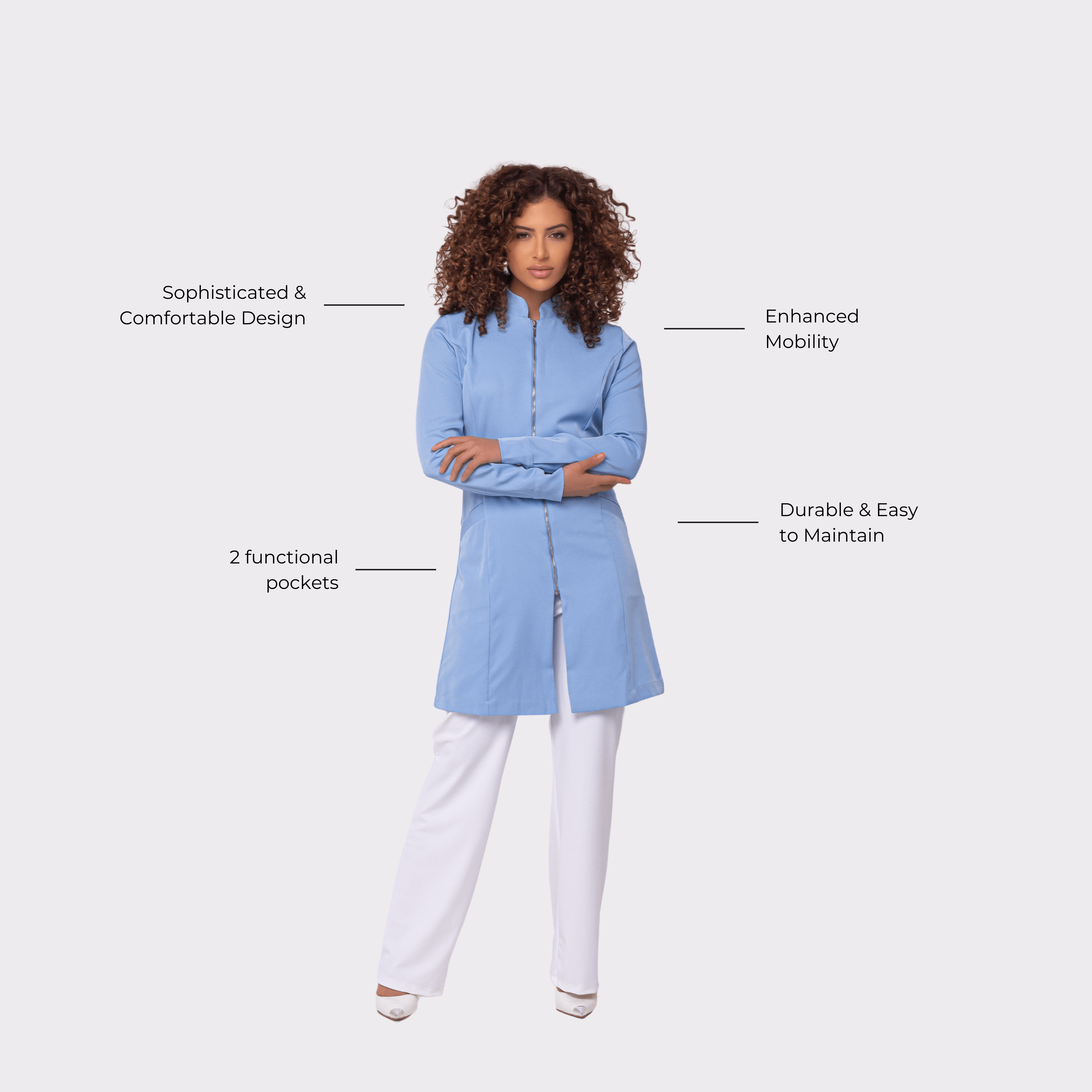 Lily Women&