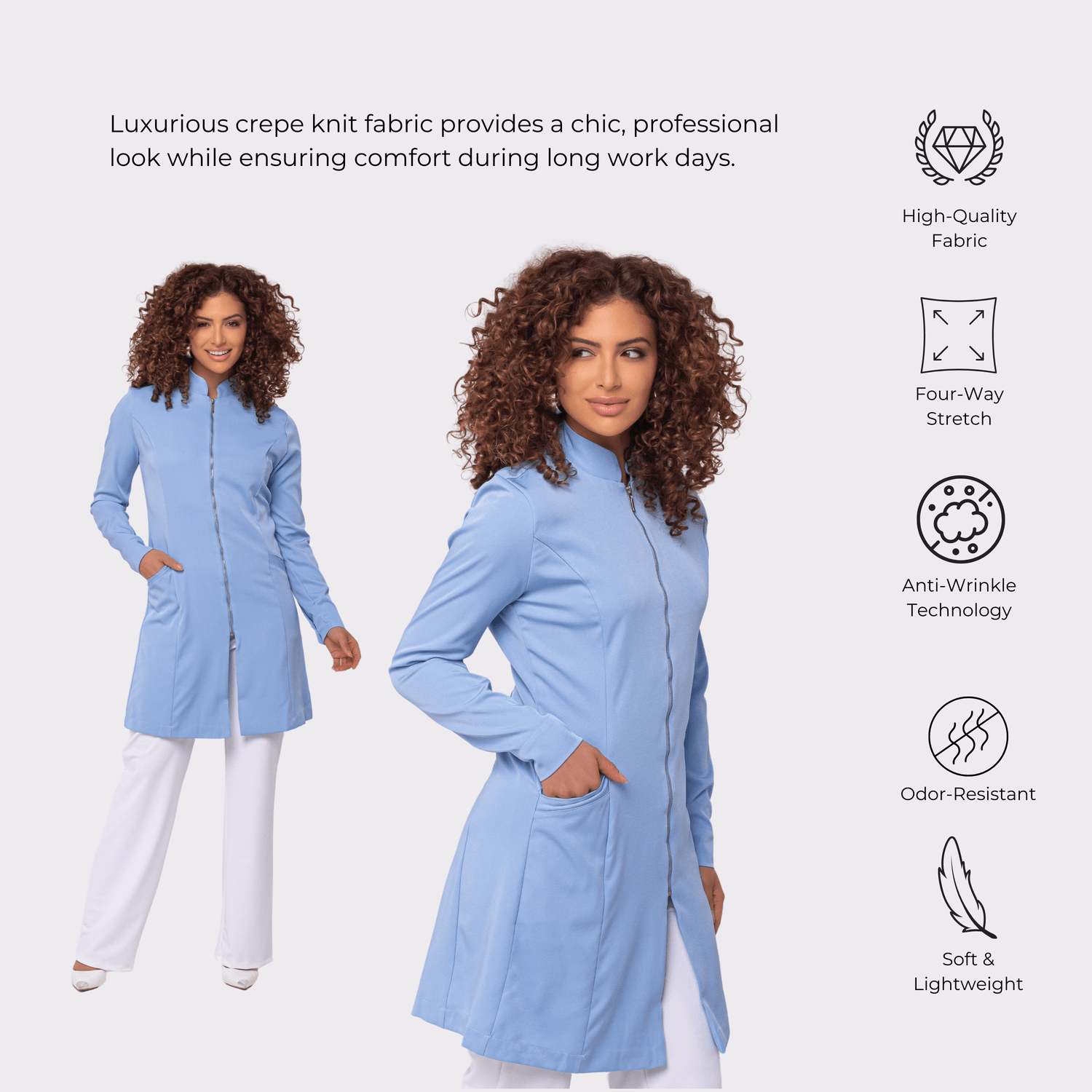 Lily Women&