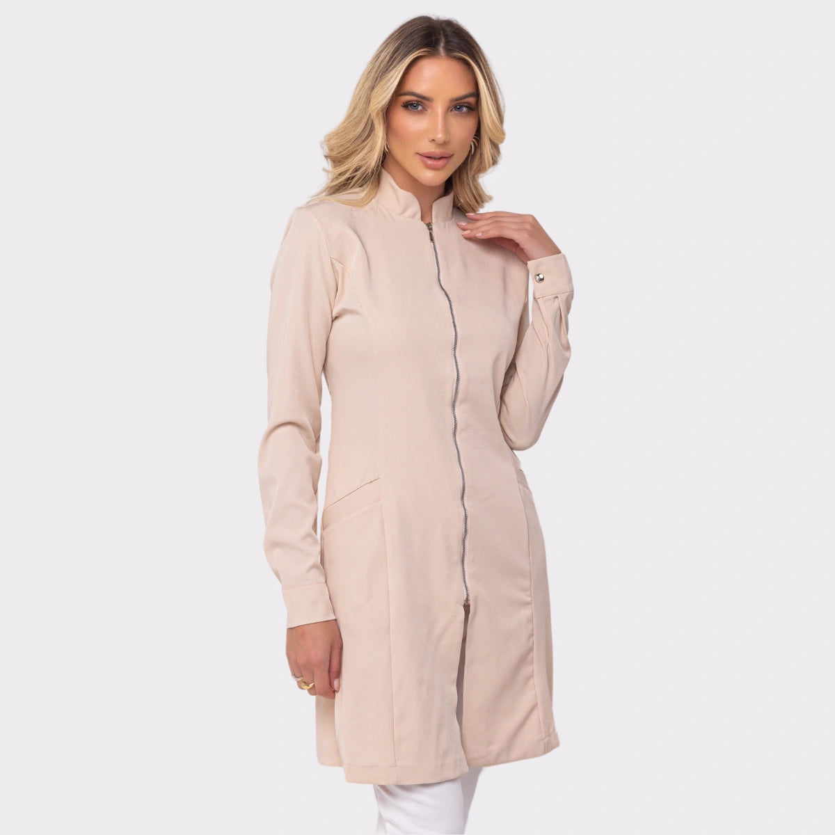 Beige