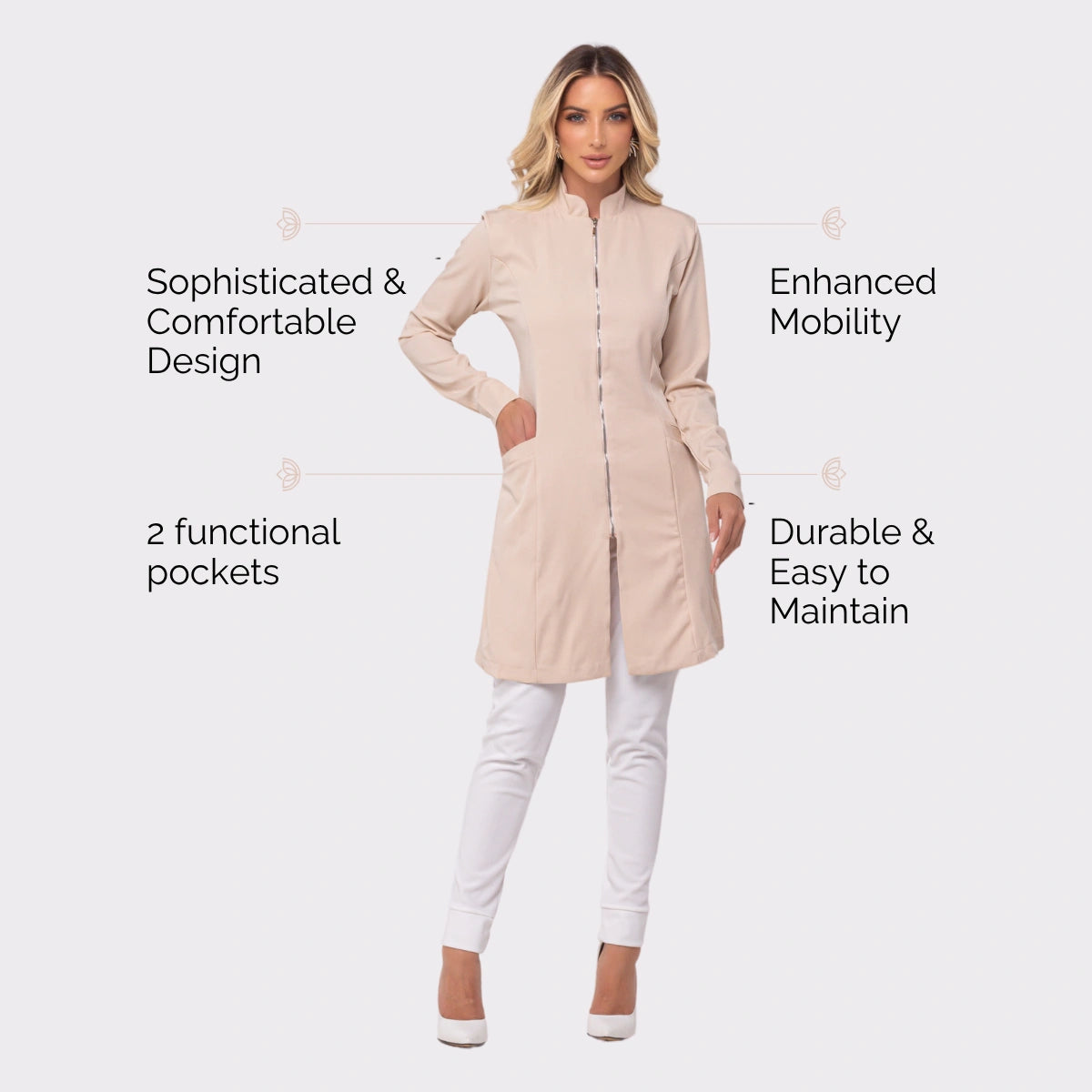 Beige