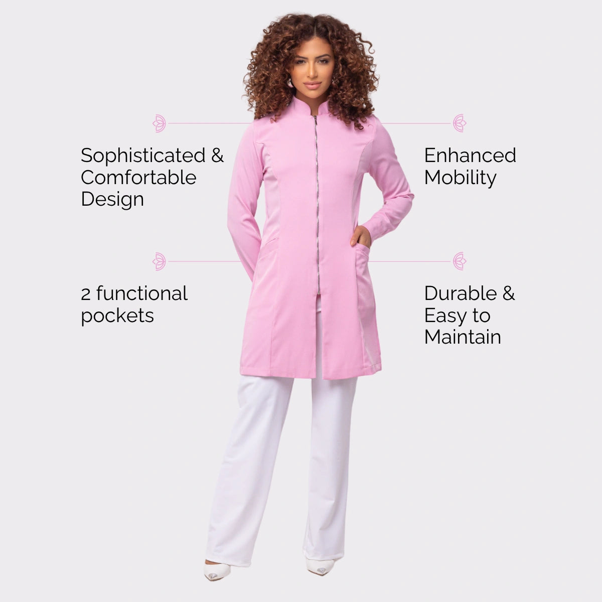 Light Pink
