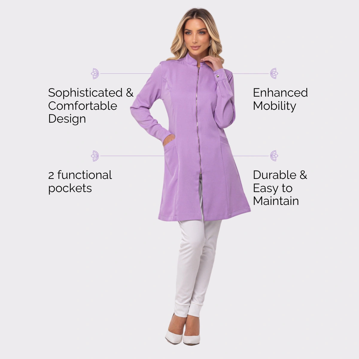 lilac