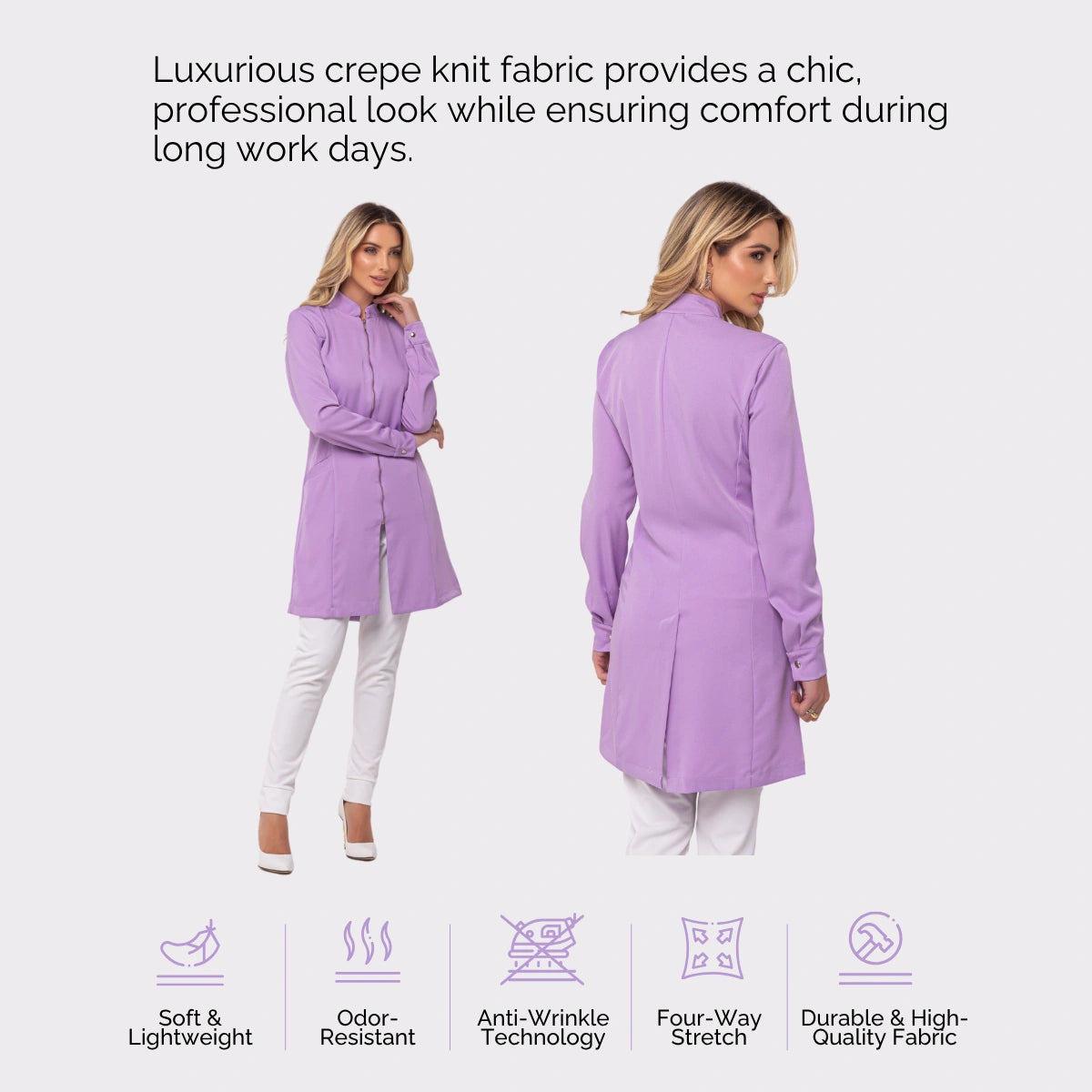 lilac