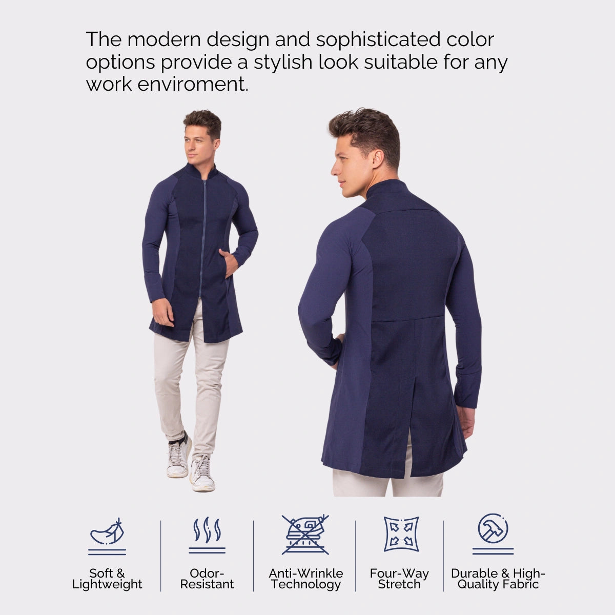 Navy