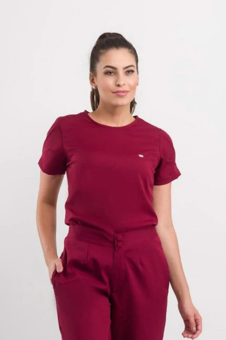 Women's San Diego Velvet Scrub