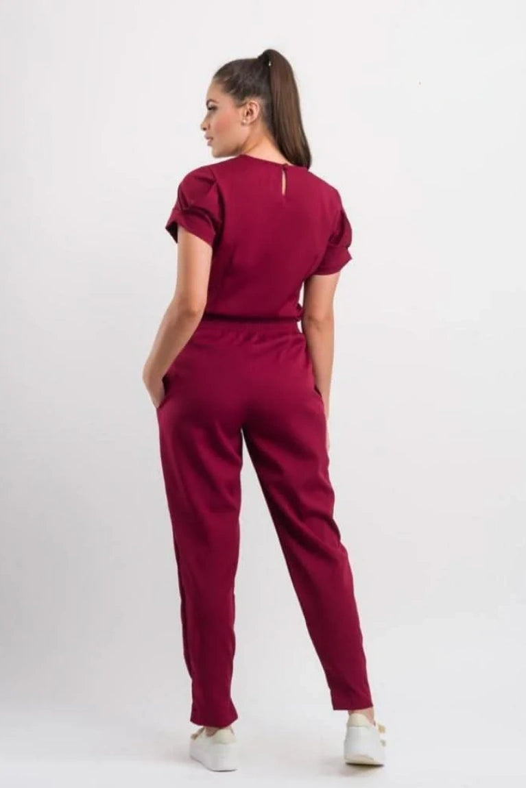Women's San Diego Velvet Scrub